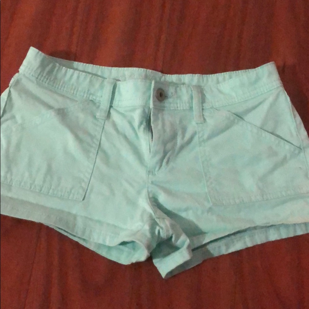 Women’s shorts